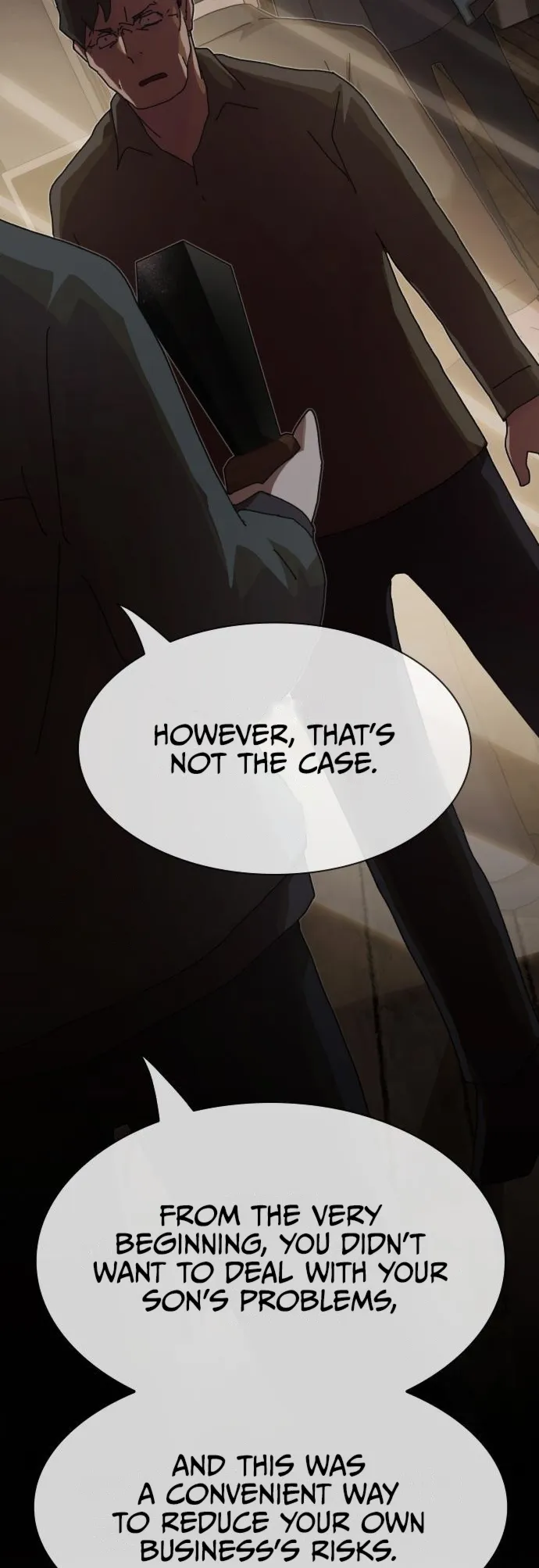The Genius Who Reads the World Chapter 24 53